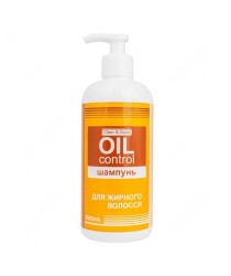 Шампунь для жирных волос CLEAN SUJEE Oil Control 500 мл 
